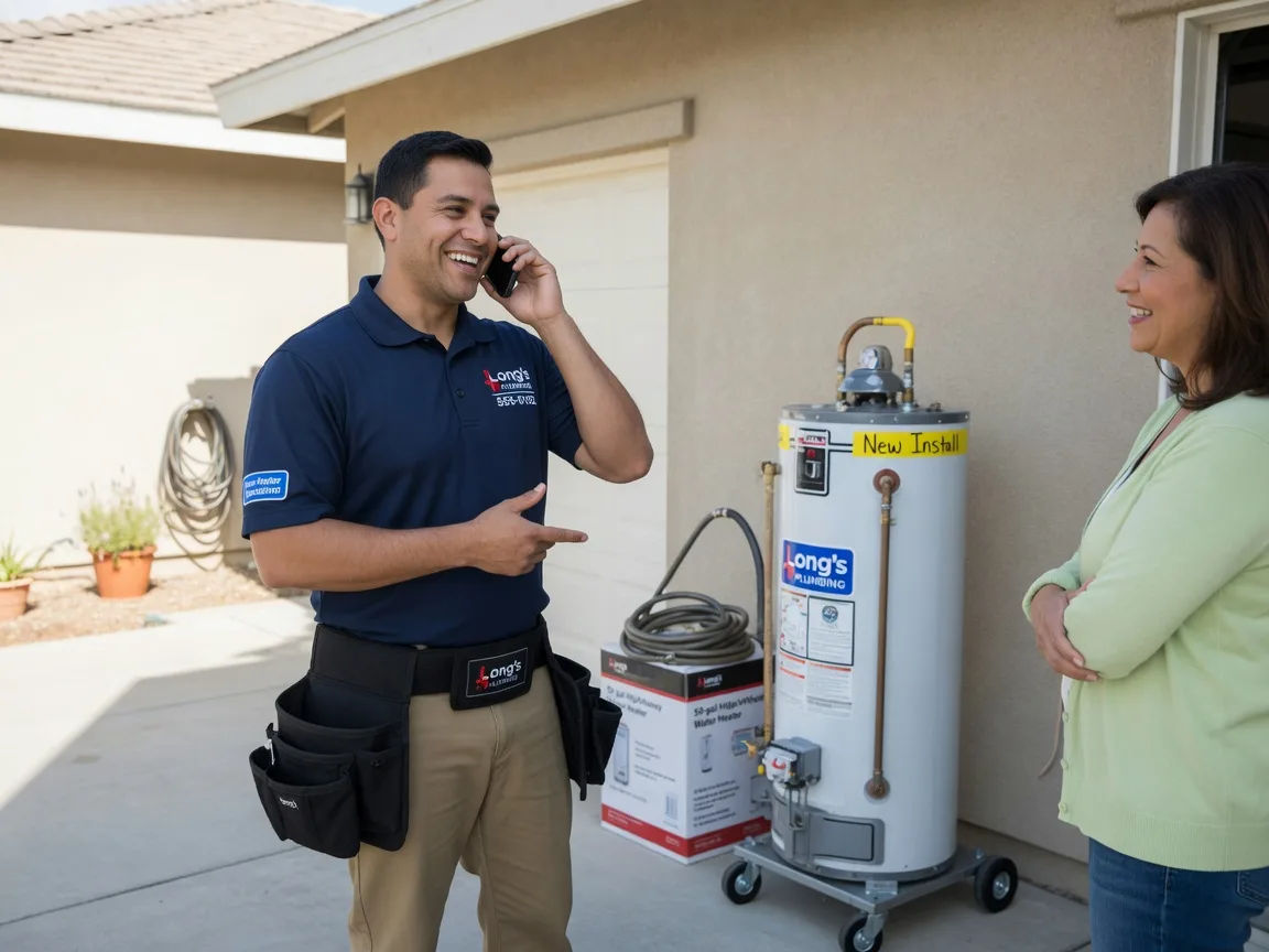 Leak Detection Seibert, CO FAQs